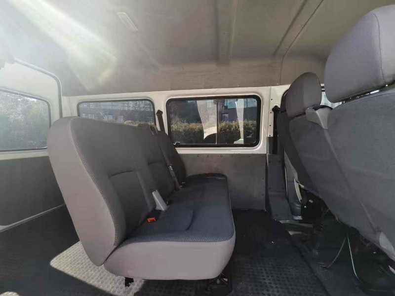 萍乡21年江铃特顺5