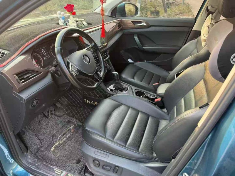 阳江20年大众途岳5