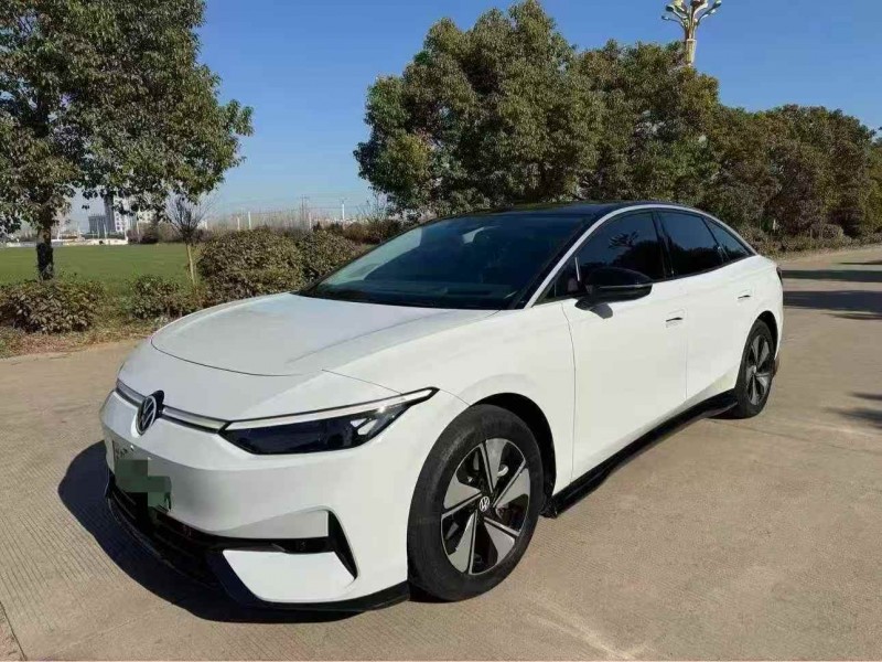 徐州24年大众ID2