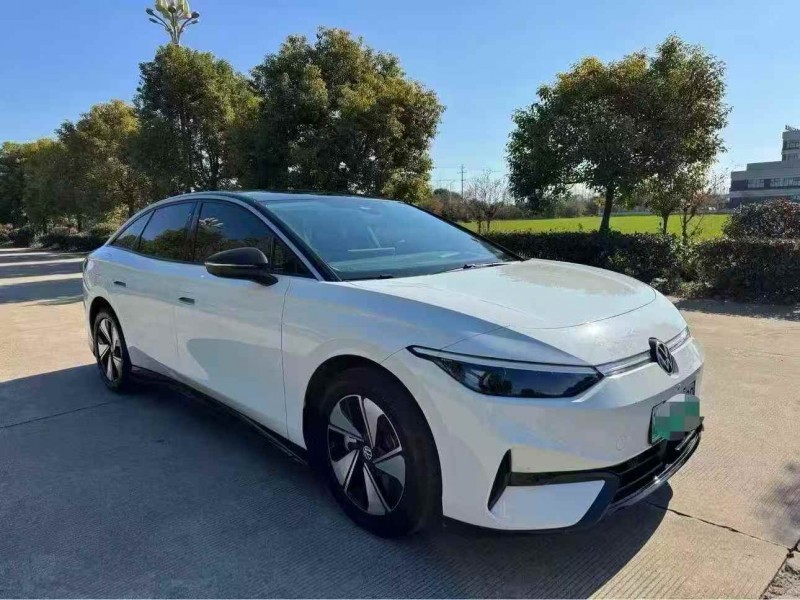 徐州24年大众ID3