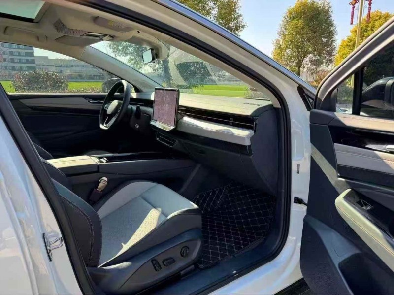 徐州24年大众ID6