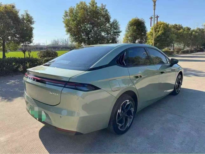 徐州24年传祺埃安S8