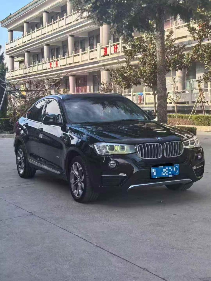 梧州15年宝马X43