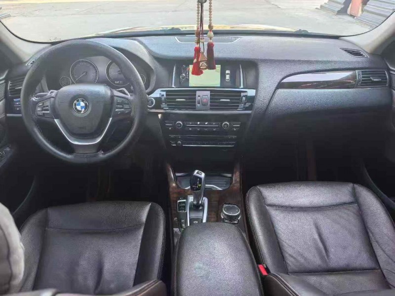 梧州15年宝马X46