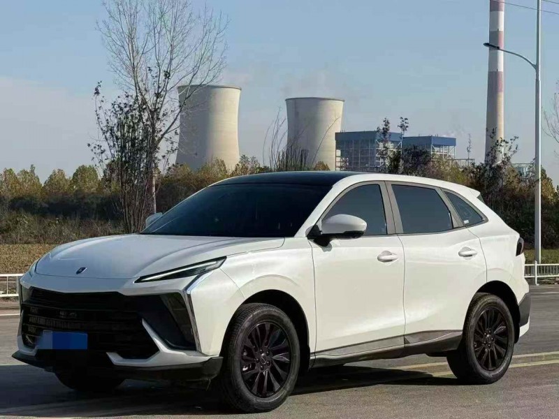 延安24年东风风行3