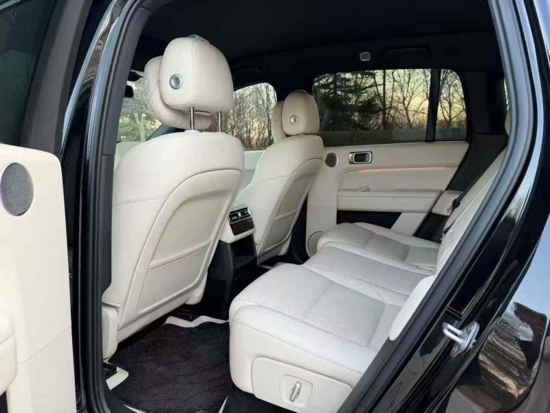 淄博23年理想L65