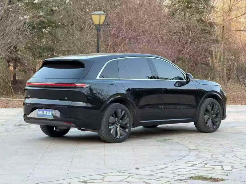 淄博23年理想L68