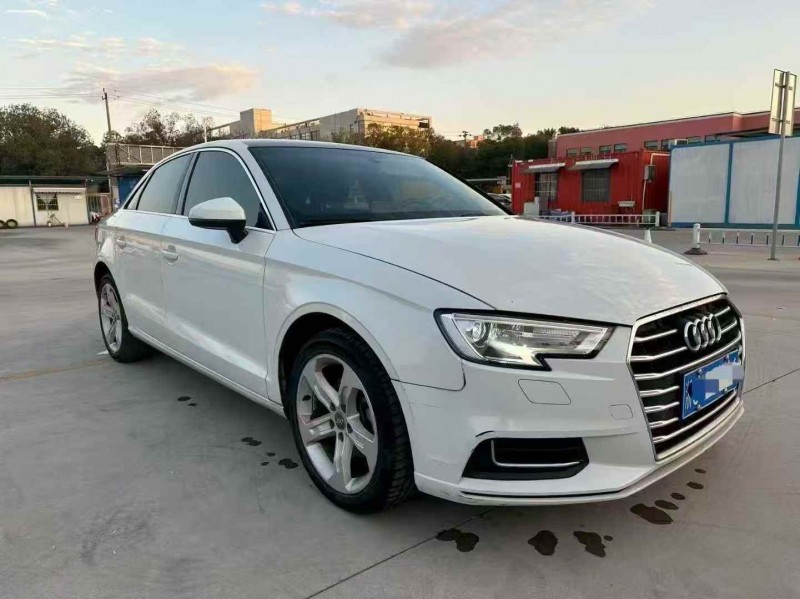 嘉兴20年奥迪A32