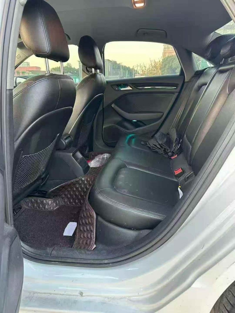 嘉兴20年奥迪A34