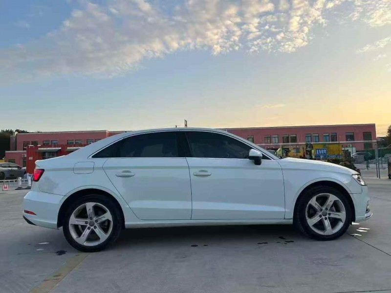 嘉兴20年奥迪A38