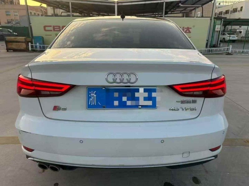 嘉兴20年奥迪A39