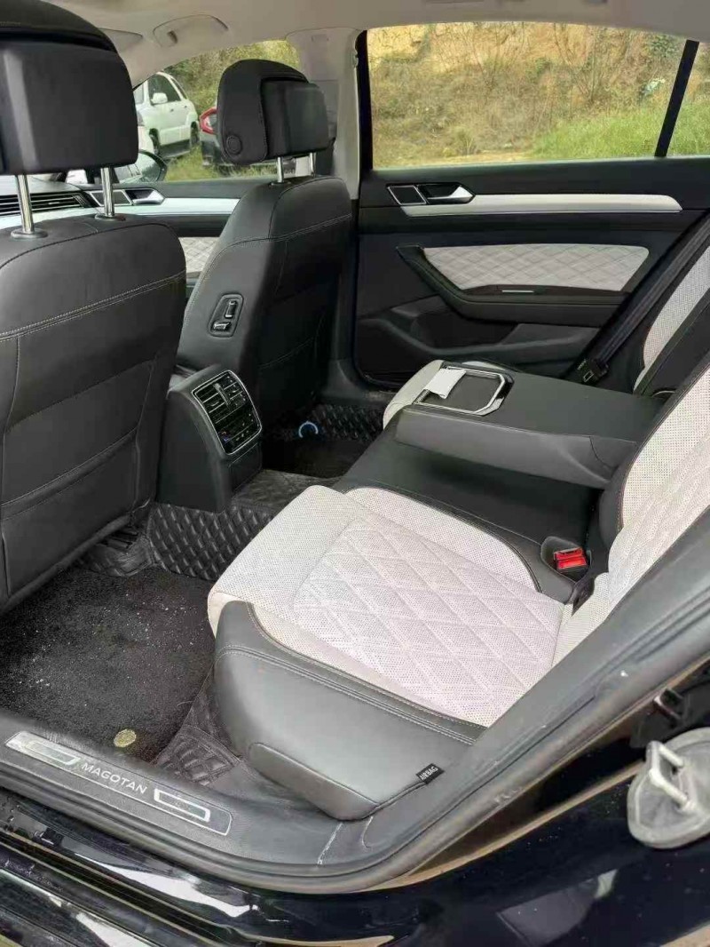 东营23年大众迈腾6