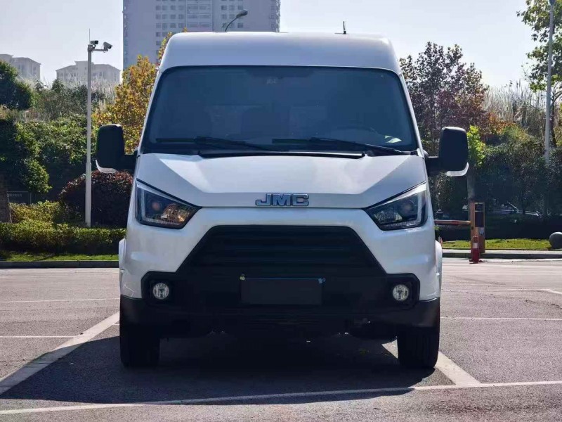 萍乡21年江铃特顺1