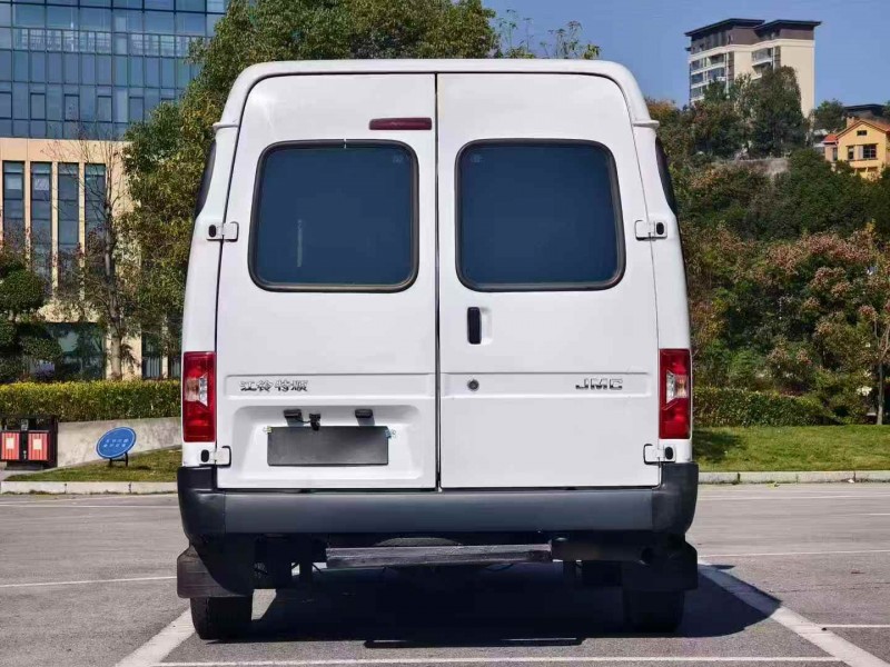 萍乡21年江铃特顺9