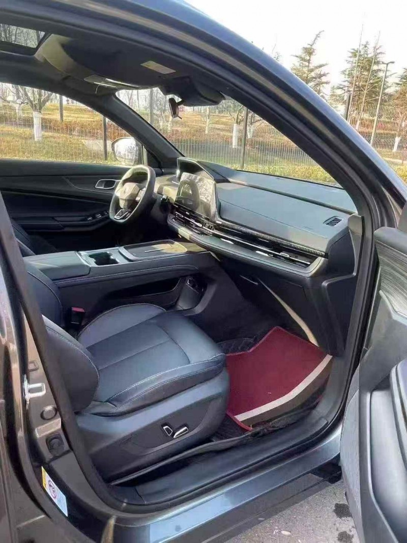 淄博25年长安汽车CS554