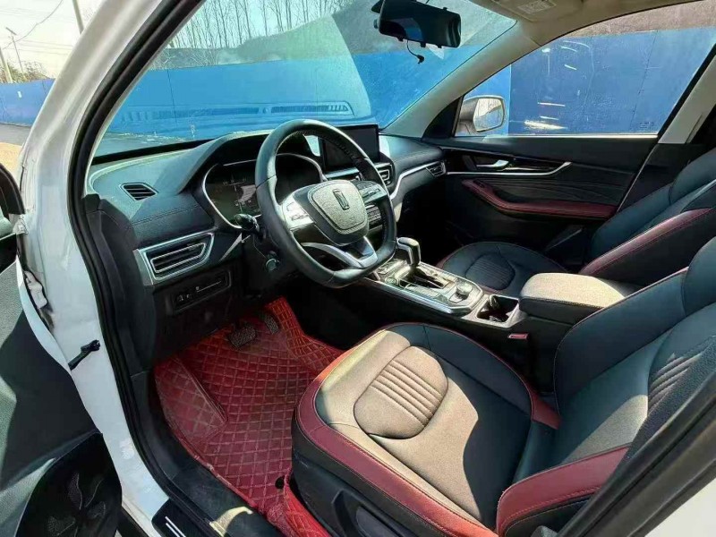 烟台21年奔腾T335