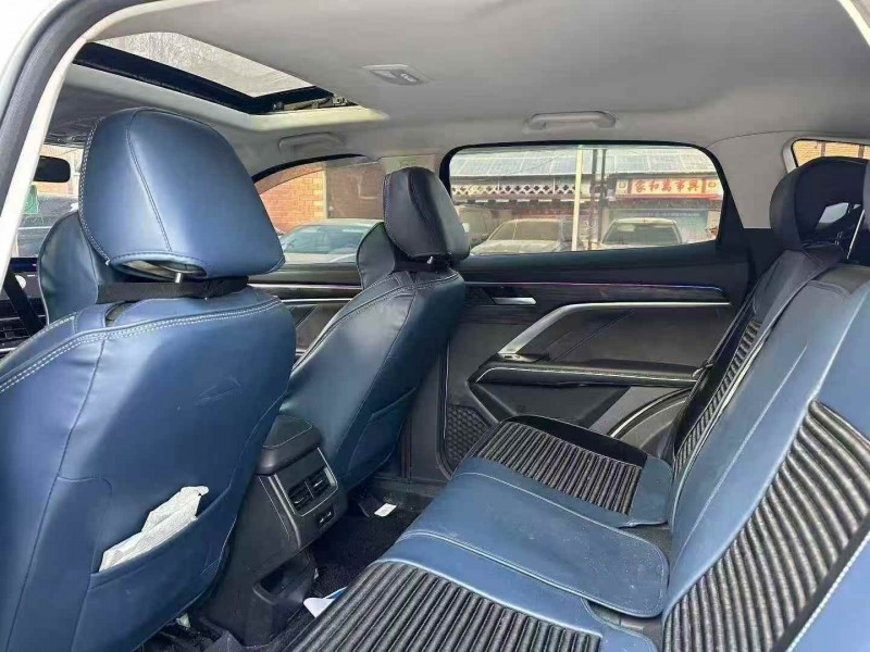 枣庄22年哈弗H65