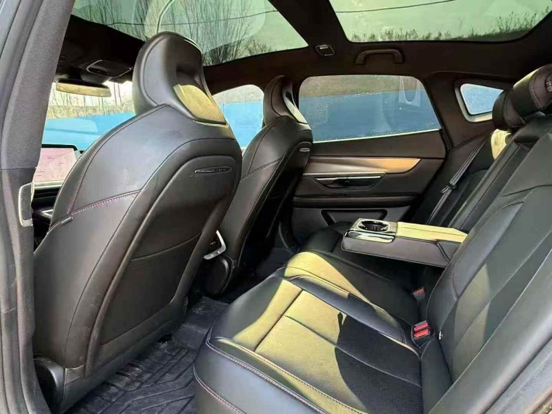 东营24年小鹏汽车p76