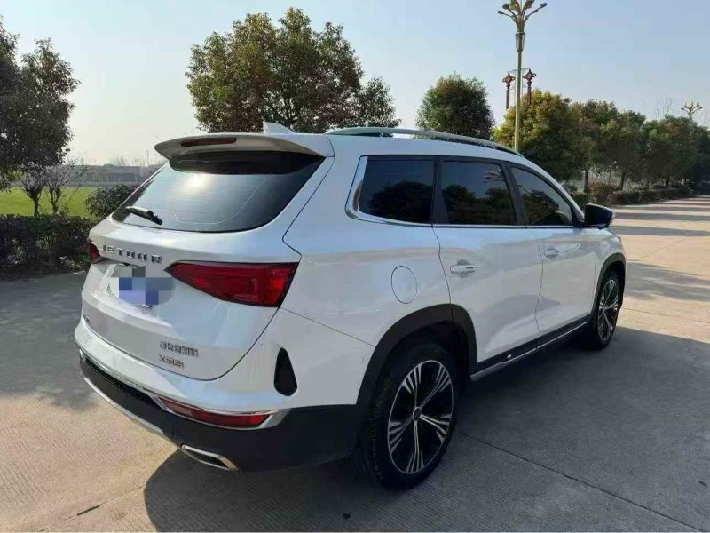 常州23年奇瑞捷途9