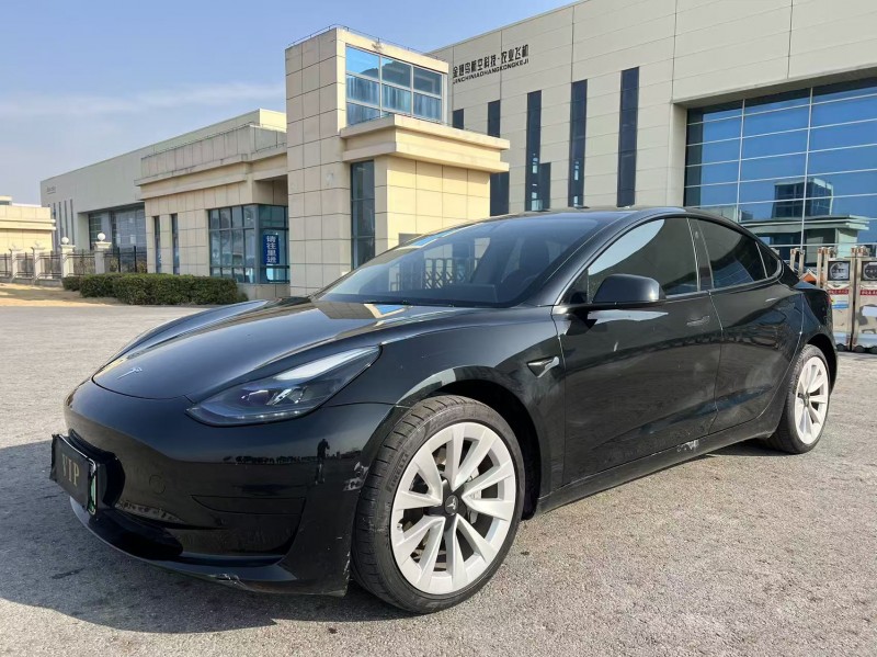 盐城23年特斯拉MODEL 32