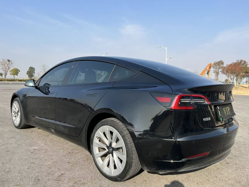 盐城23年特斯拉MODEL 38