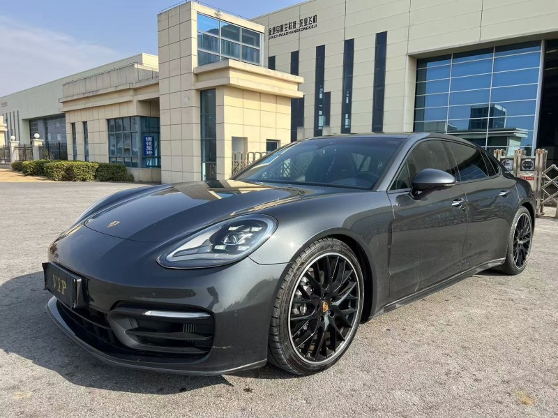 盐城22年保时捷帕拉梅拉3