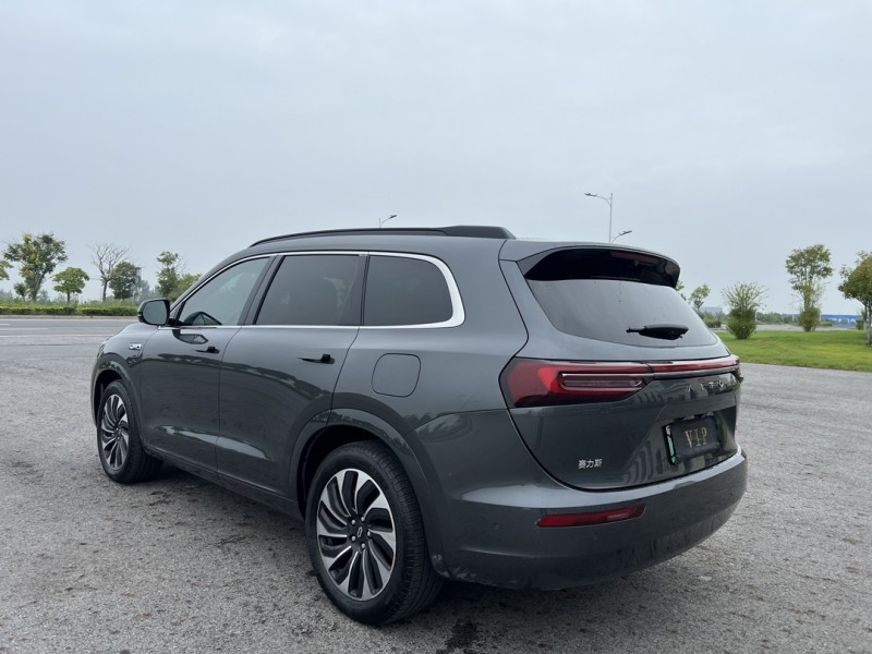 盐城24年华为智选问界9