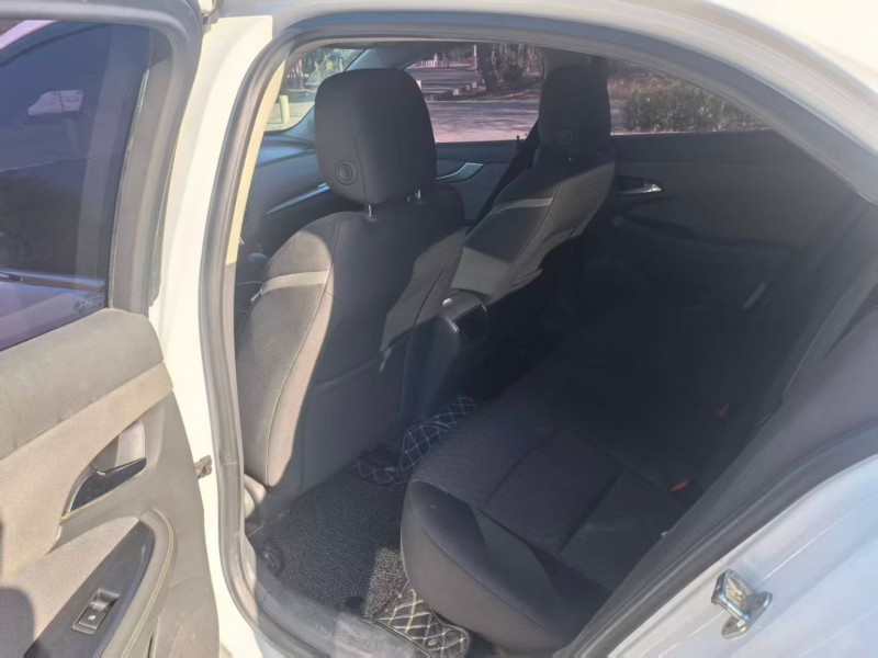 菏泽17年雪佛兰迈锐宝6