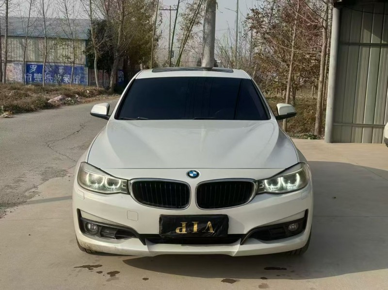 新乡15年宝马3系1