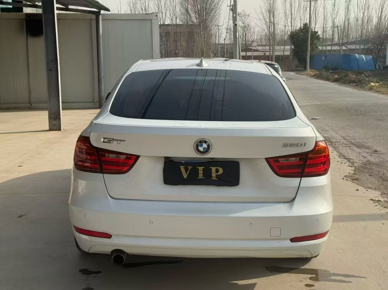 新乡15年宝马3系9