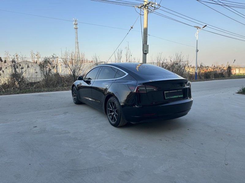 徐州20年特斯拉MODEL 33