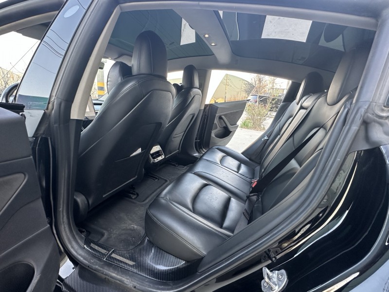 徐州20年特斯拉MODEL 36