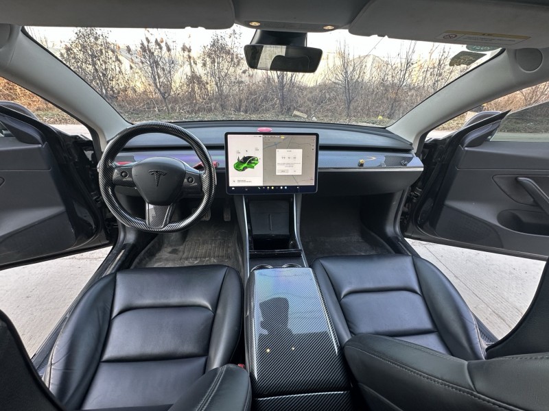 徐州20年特斯拉MODEL 37