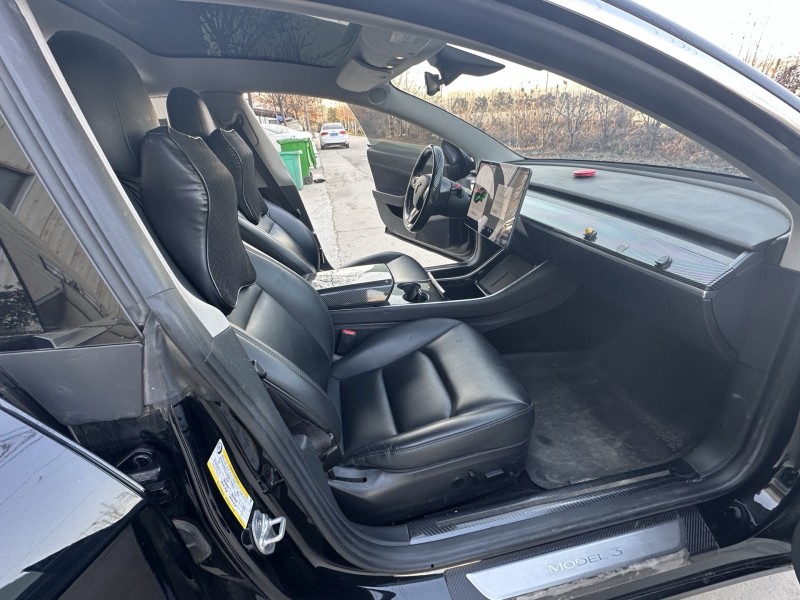 徐州20年特斯拉MODEL 38