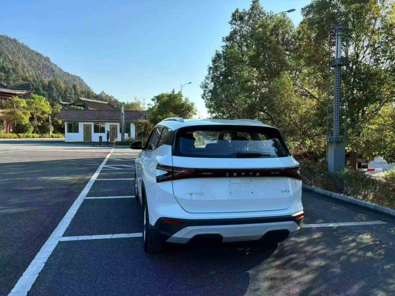 重庆25年大众捷达7