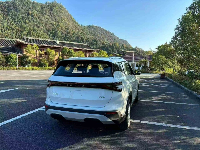 重庆25年大众捷达8