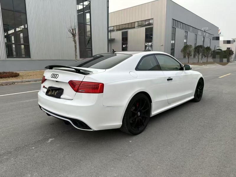 徐州15年奥迪RS58