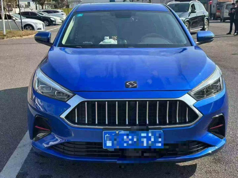 金华21年江淮思皓1