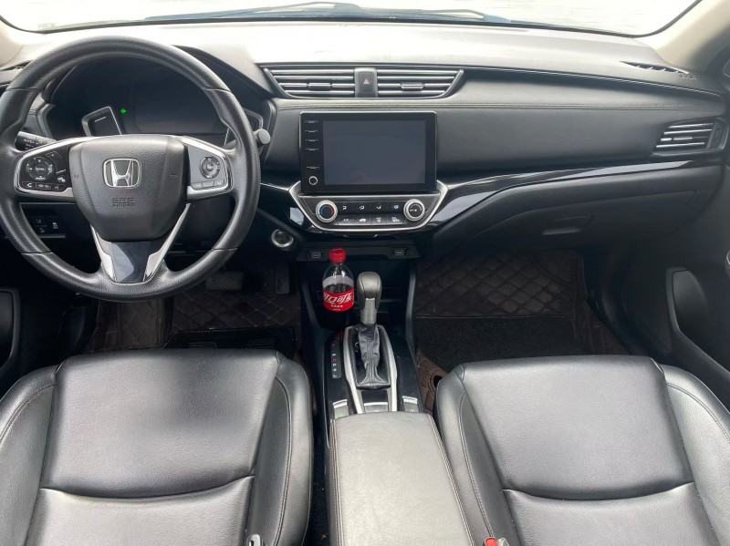 菏泽20年本田凌派7