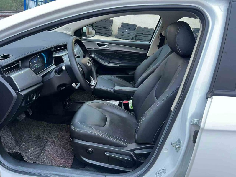 衡阳24年奇瑞艾瑞泽6