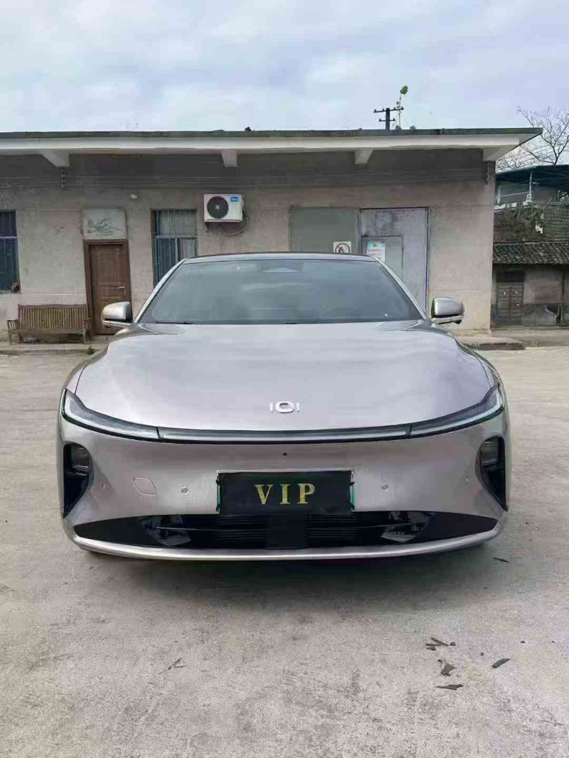 常德25年长安汽车启源1