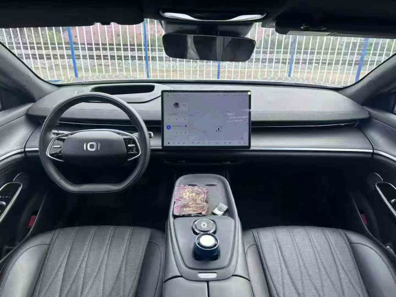 常德25年长安汽车启源4