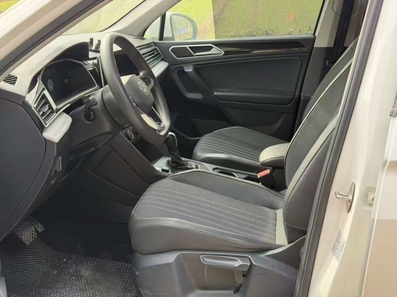 新乡22年大众途观6