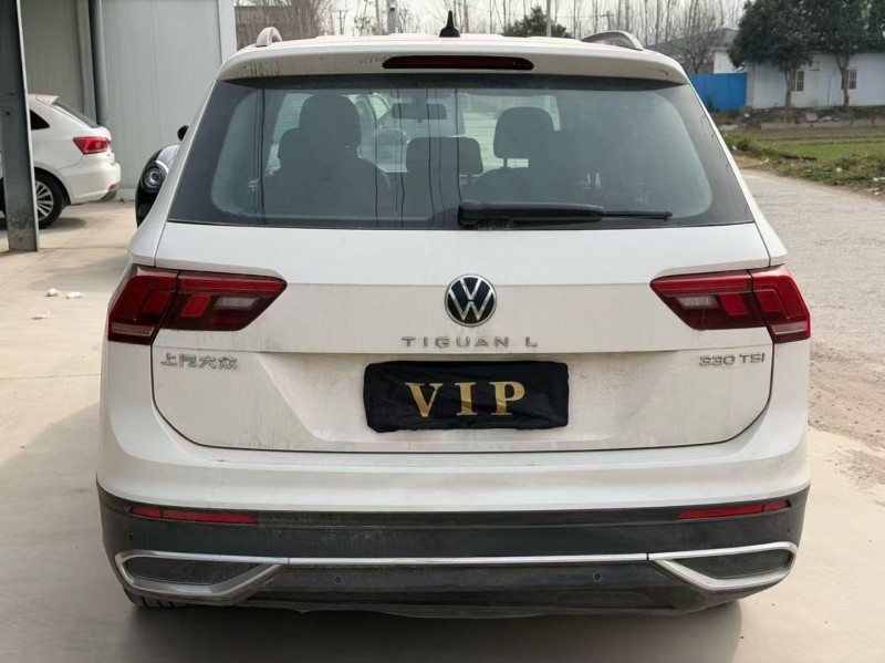 新乡22年大众途观9