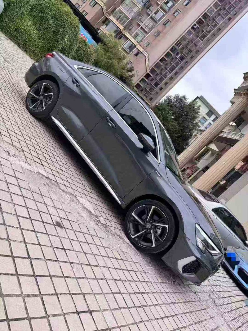 株洲22年奥迪A32