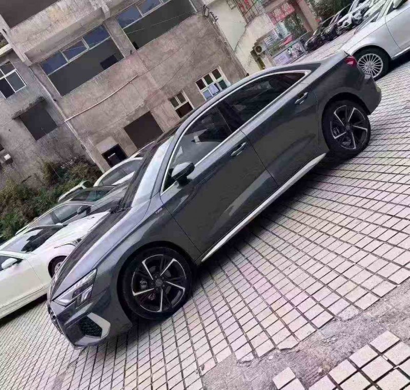 株洲22年奥迪A33