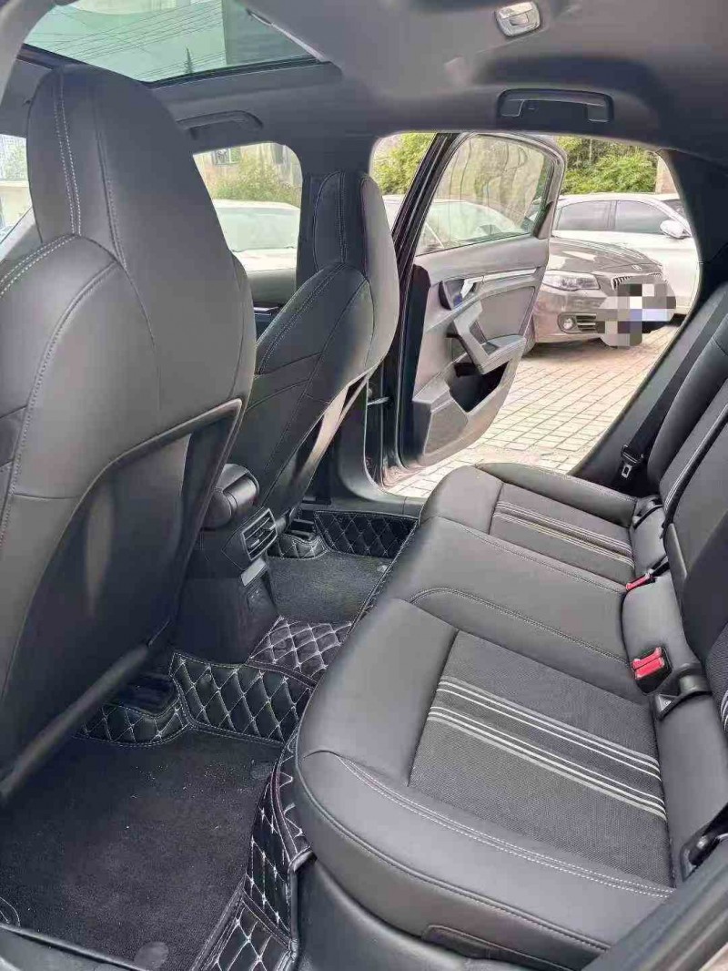 株洲22年奥迪A34