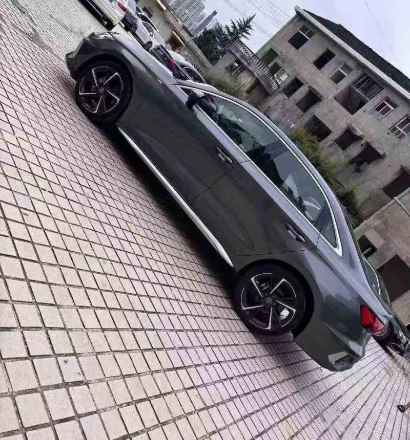 株洲22年奥迪A37