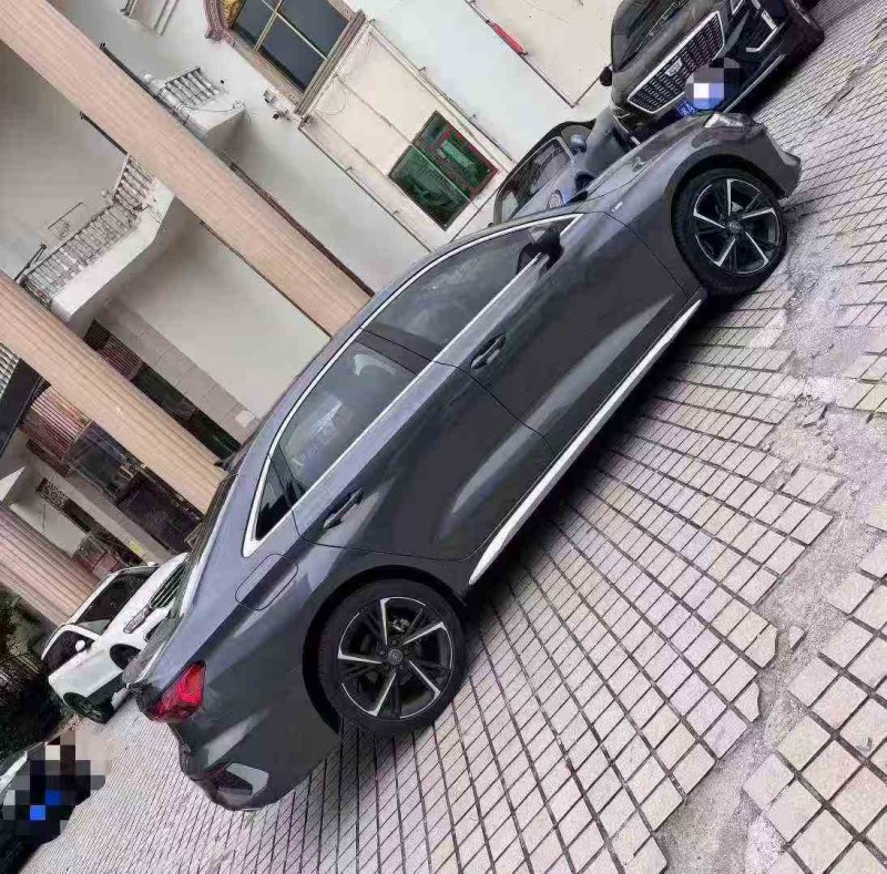 株洲22年奥迪A39