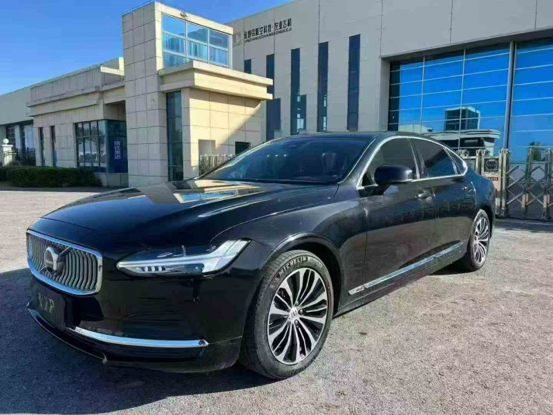 衡阳24年沃尔沃S902